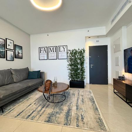 New Luxuries 3 Bedroom Apartment In J Tower Jerusalem Exterior photo